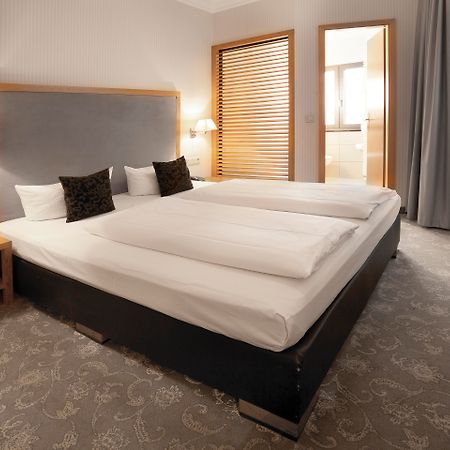 Townhouse Hotel Frankfurt am Main Luaran gambar