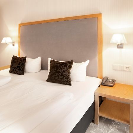 Townhouse Hotel Frankfurt am Main Luaran gambar