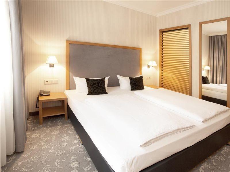 Townhouse Hotel Frankfurt am Main Luaran gambar