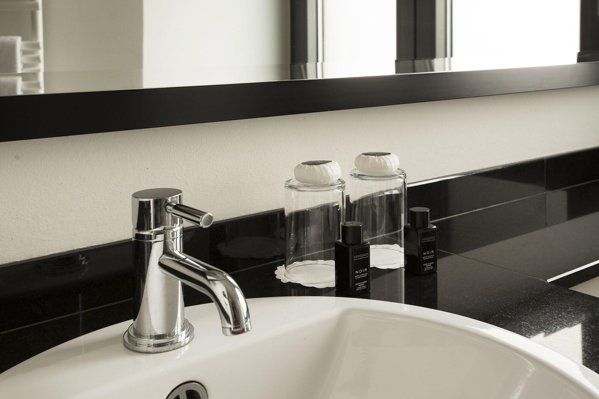 Townhouse Hotel Frankfurt am Main Luaran gambar