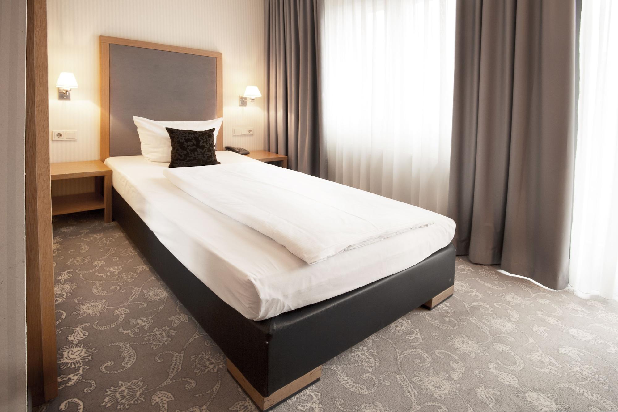 Townhouse Hotel Frankfurt am Main Luaran gambar