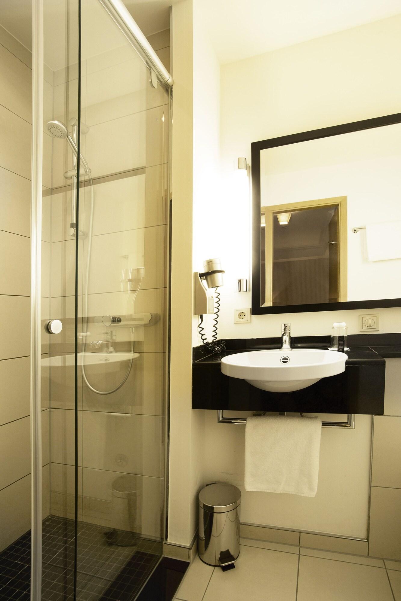Townhouse Hotel Frankfurt am Main Luaran gambar