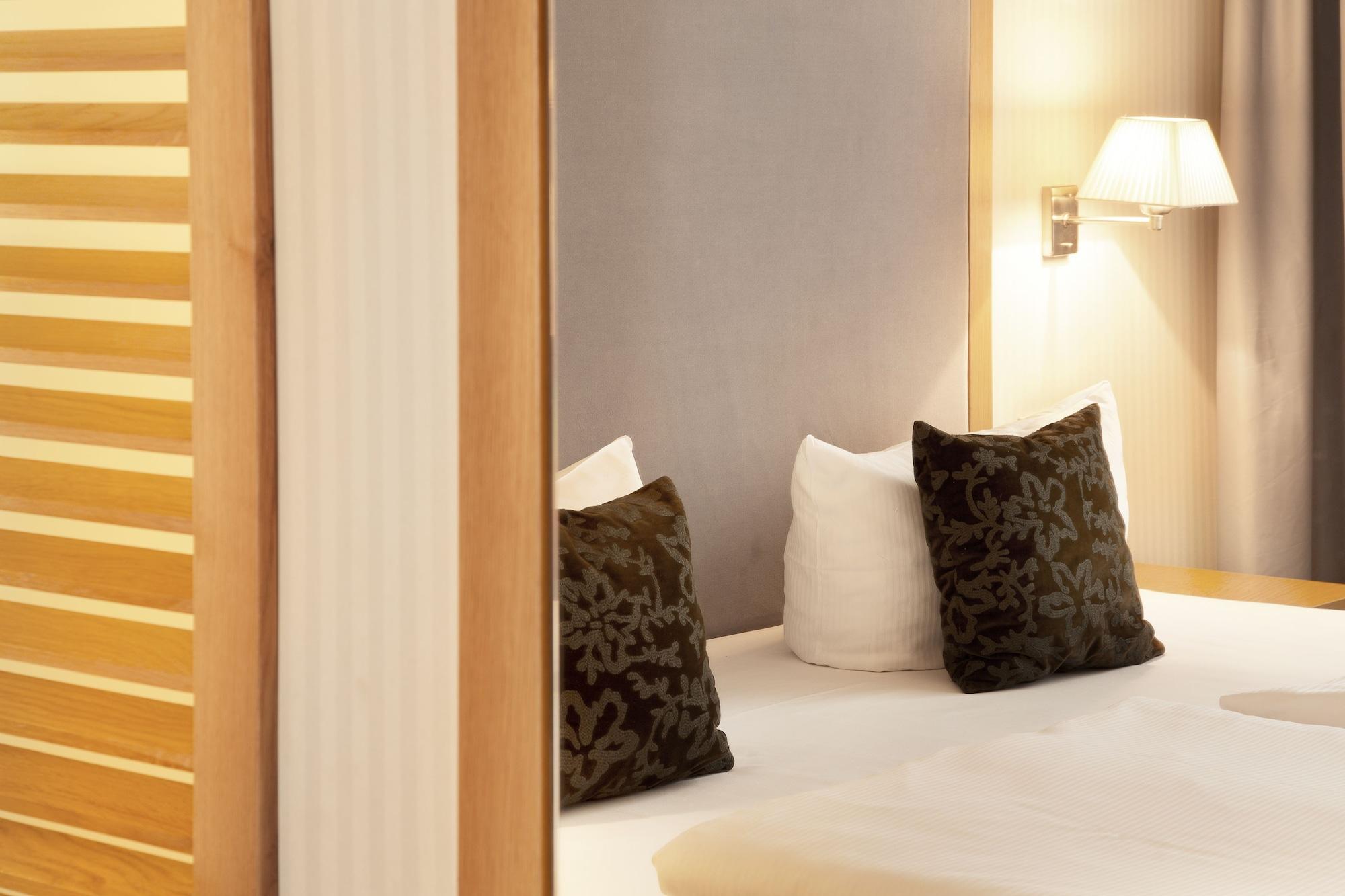 Townhouse Hotel Frankfurt am Main Luaran gambar