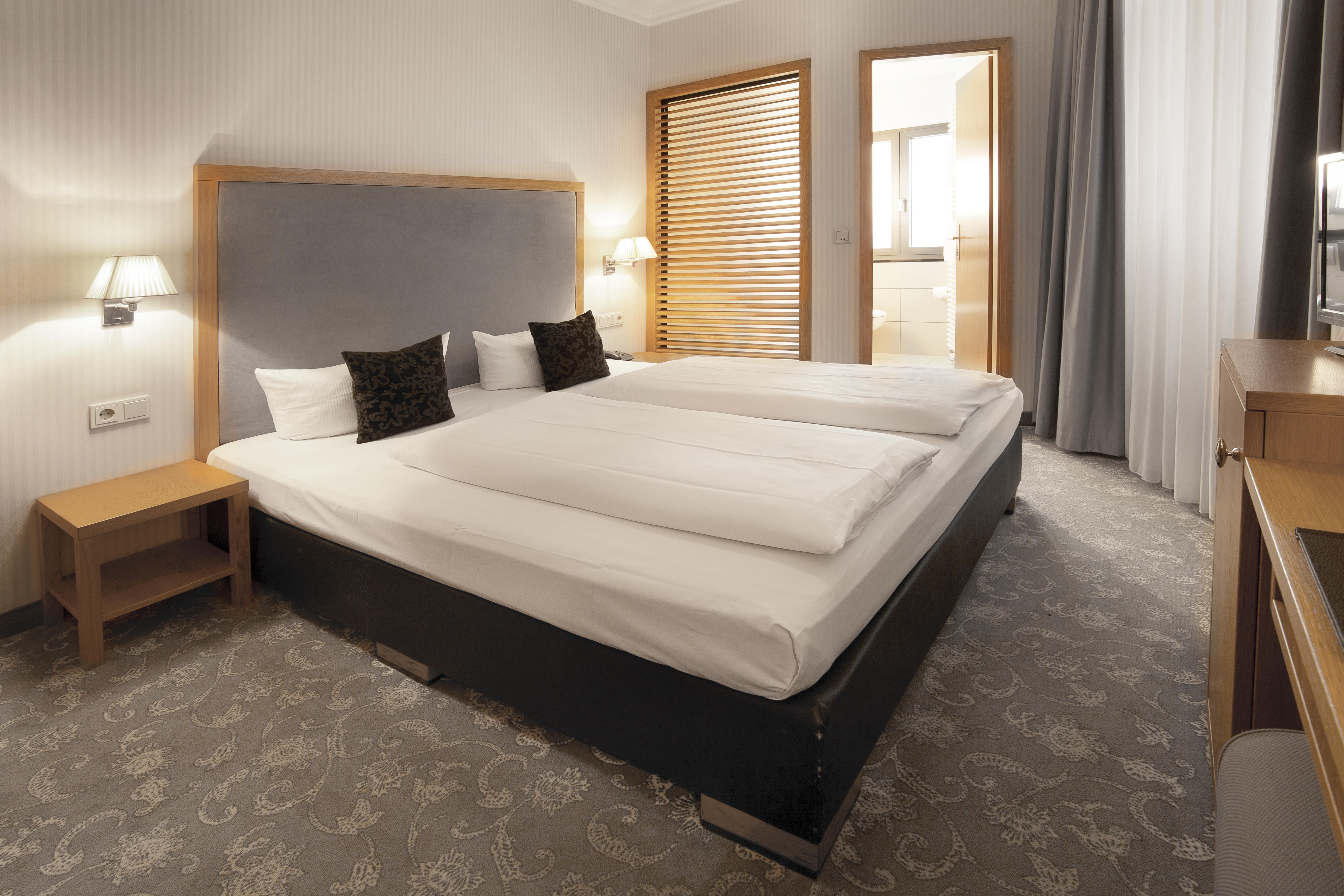 Townhouse Hotel Frankfurt am Main Luaran gambar