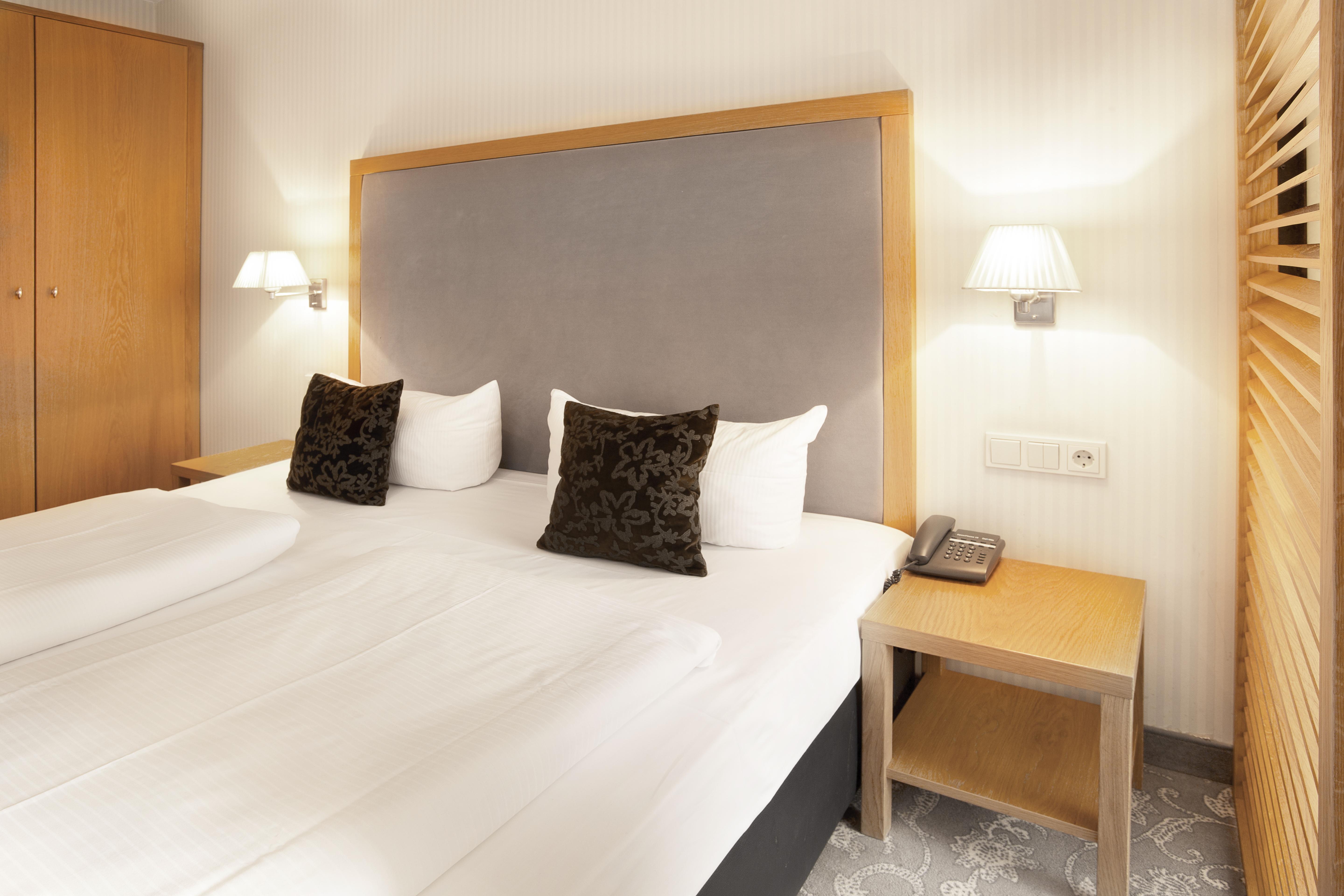 Townhouse Hotel Frankfurt am Main Luaran gambar