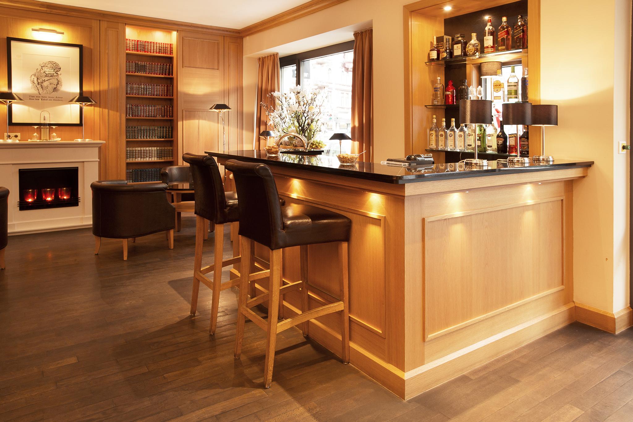 Townhouse Hotel Frankfurt am Main Luaran gambar