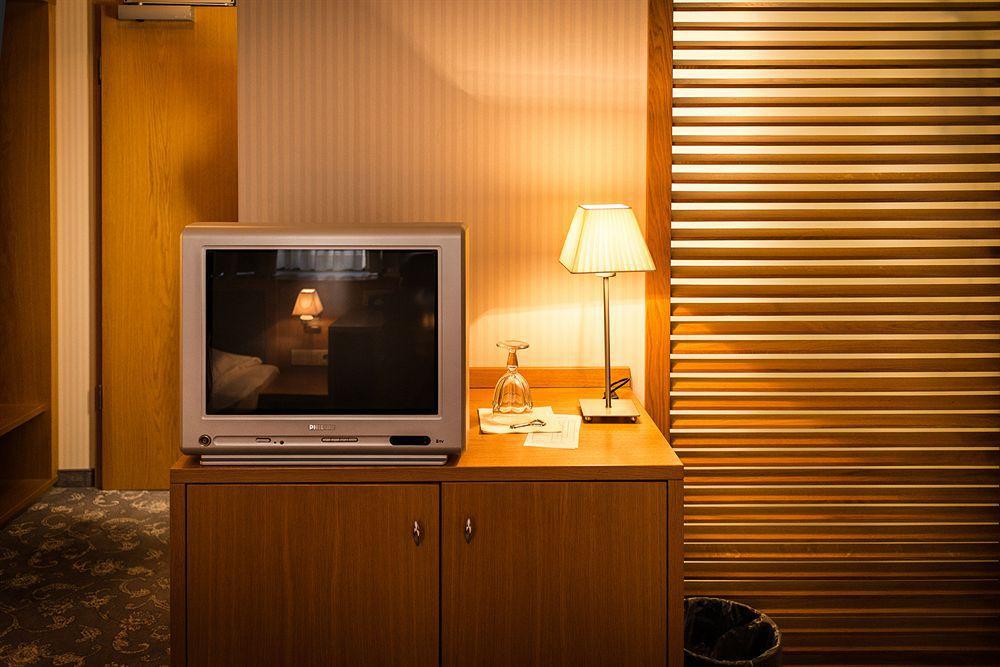 Townhouse Hotel Frankfurt am Main Luaran gambar