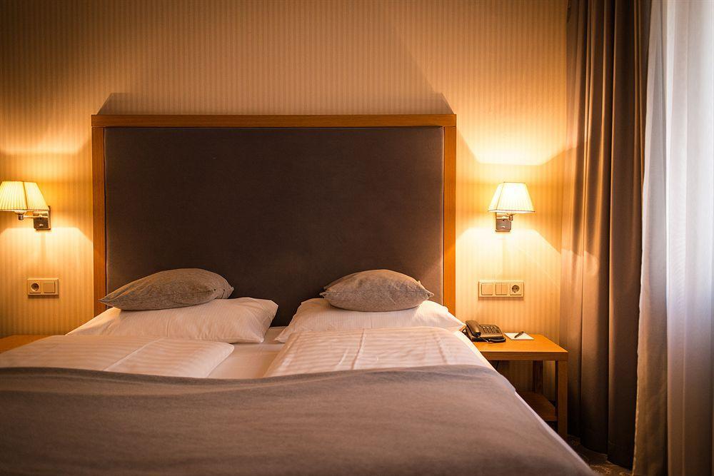 Townhouse Hotel Frankfurt am Main Luaran gambar