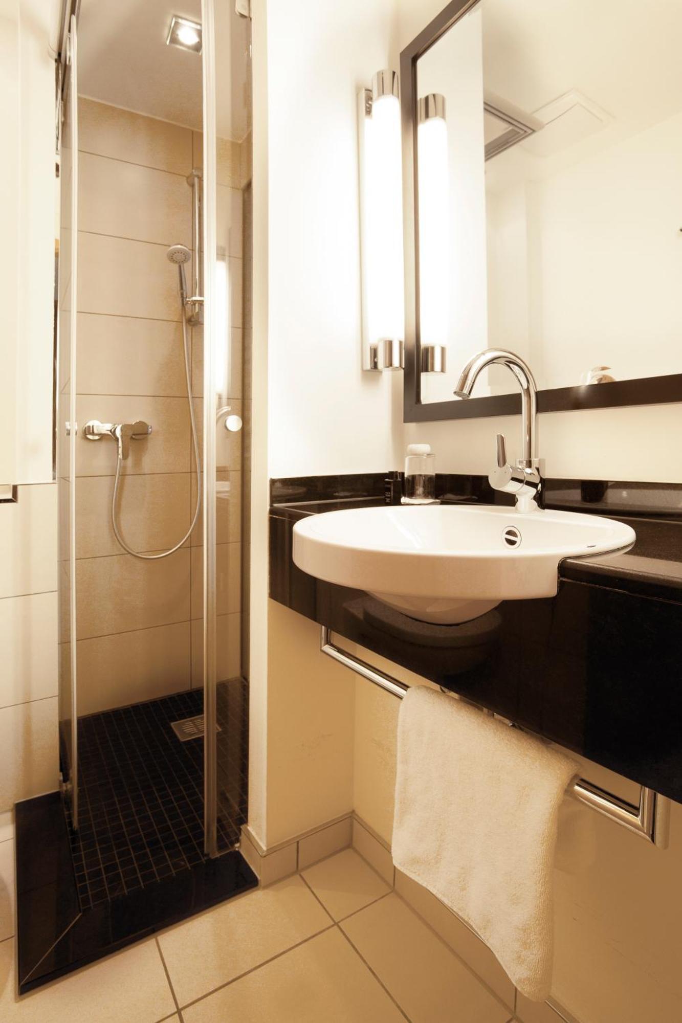 Townhouse Hotel Frankfurt am Main Bilik gambar