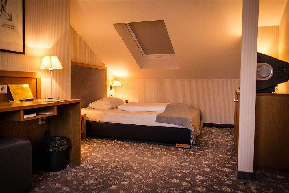 Townhouse Hotel Frankfurt am Main Luaran gambar