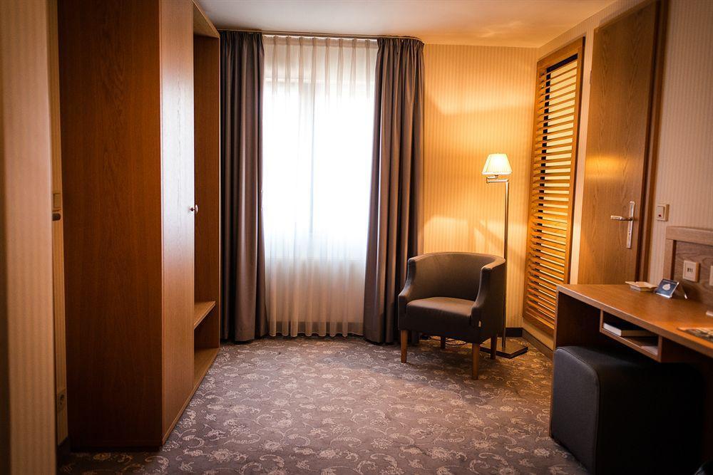 Townhouse Hotel Frankfurt am Main Luaran gambar