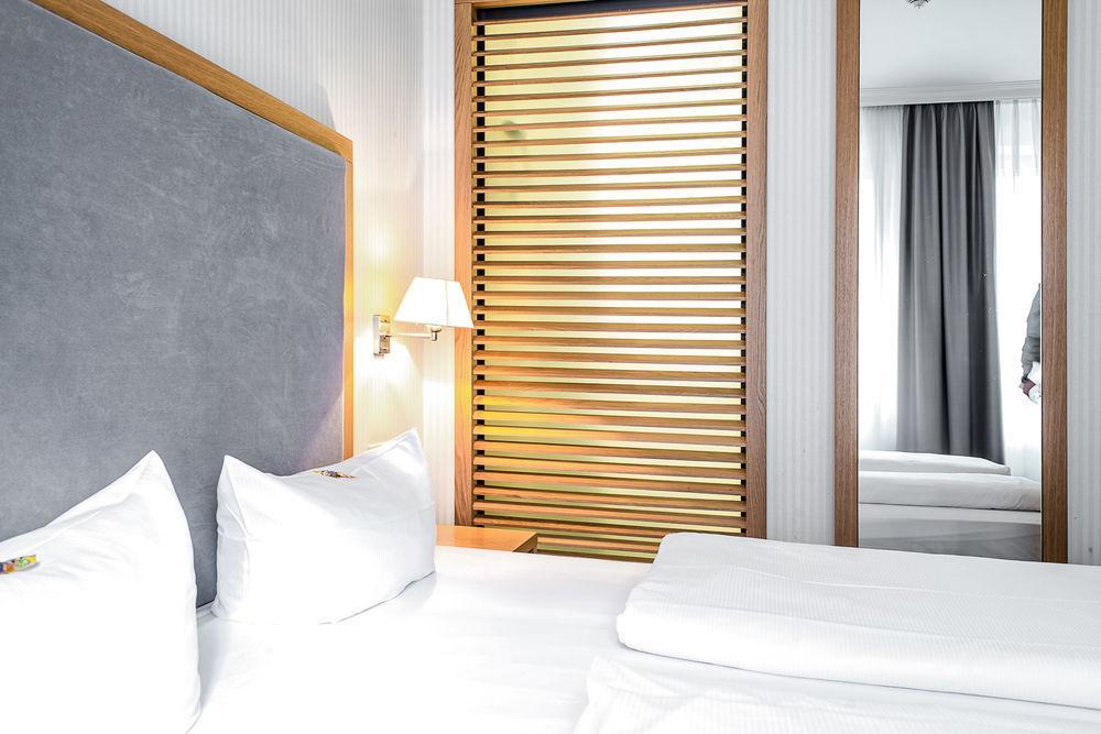 Townhouse Hotel Frankfurt am Main Luaran gambar
