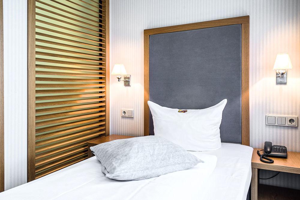 Townhouse Hotel Frankfurt am Main Luaran gambar