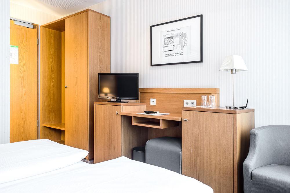 Townhouse Hotel Frankfurt am Main Luaran gambar