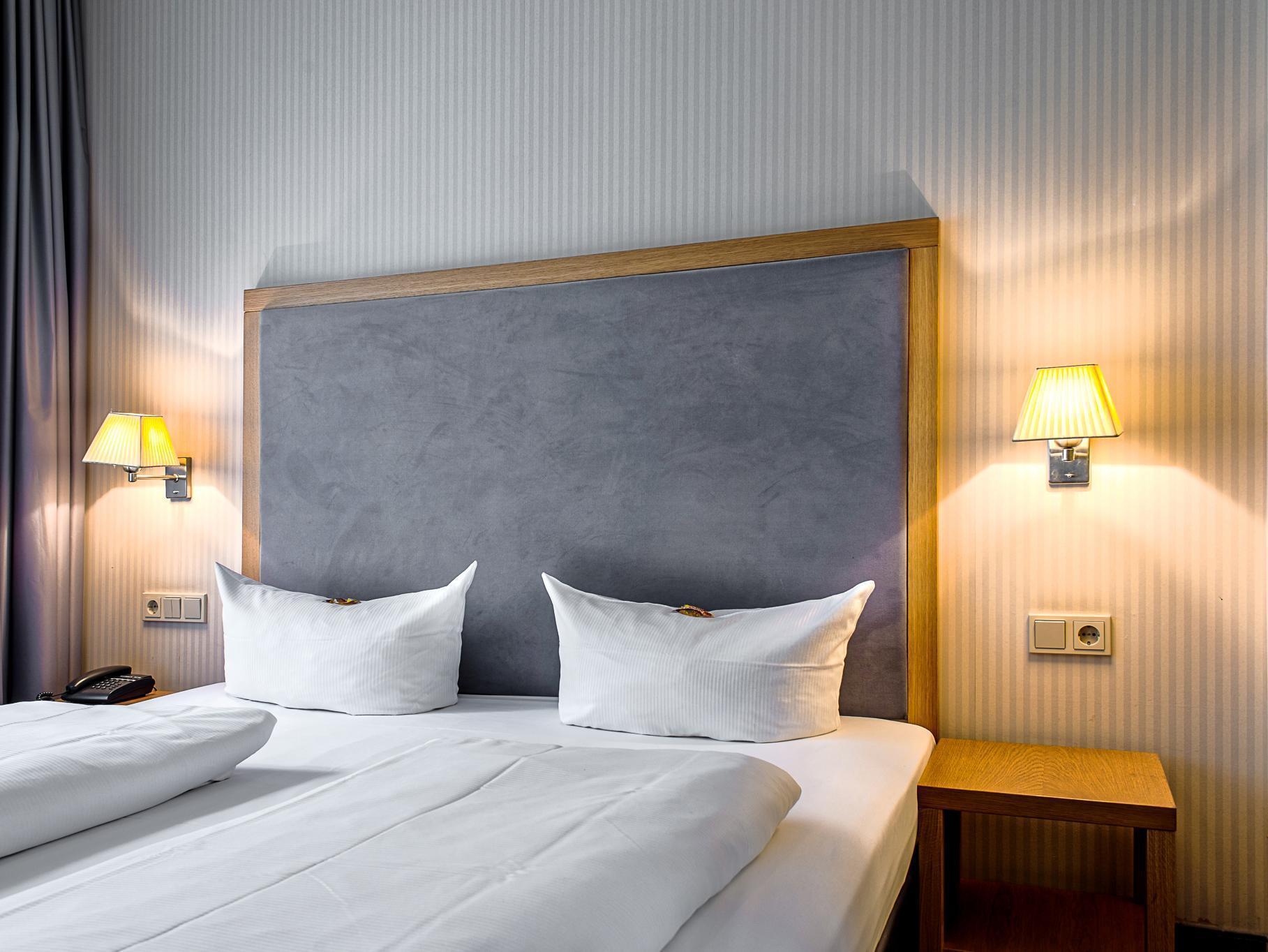 Townhouse Hotel Frankfurt am Main Luaran gambar