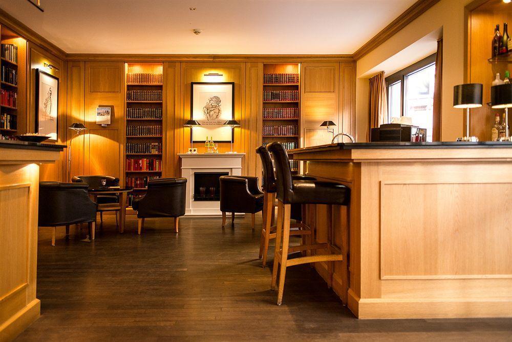 Townhouse Hotel Frankfurt am Main Luaran gambar