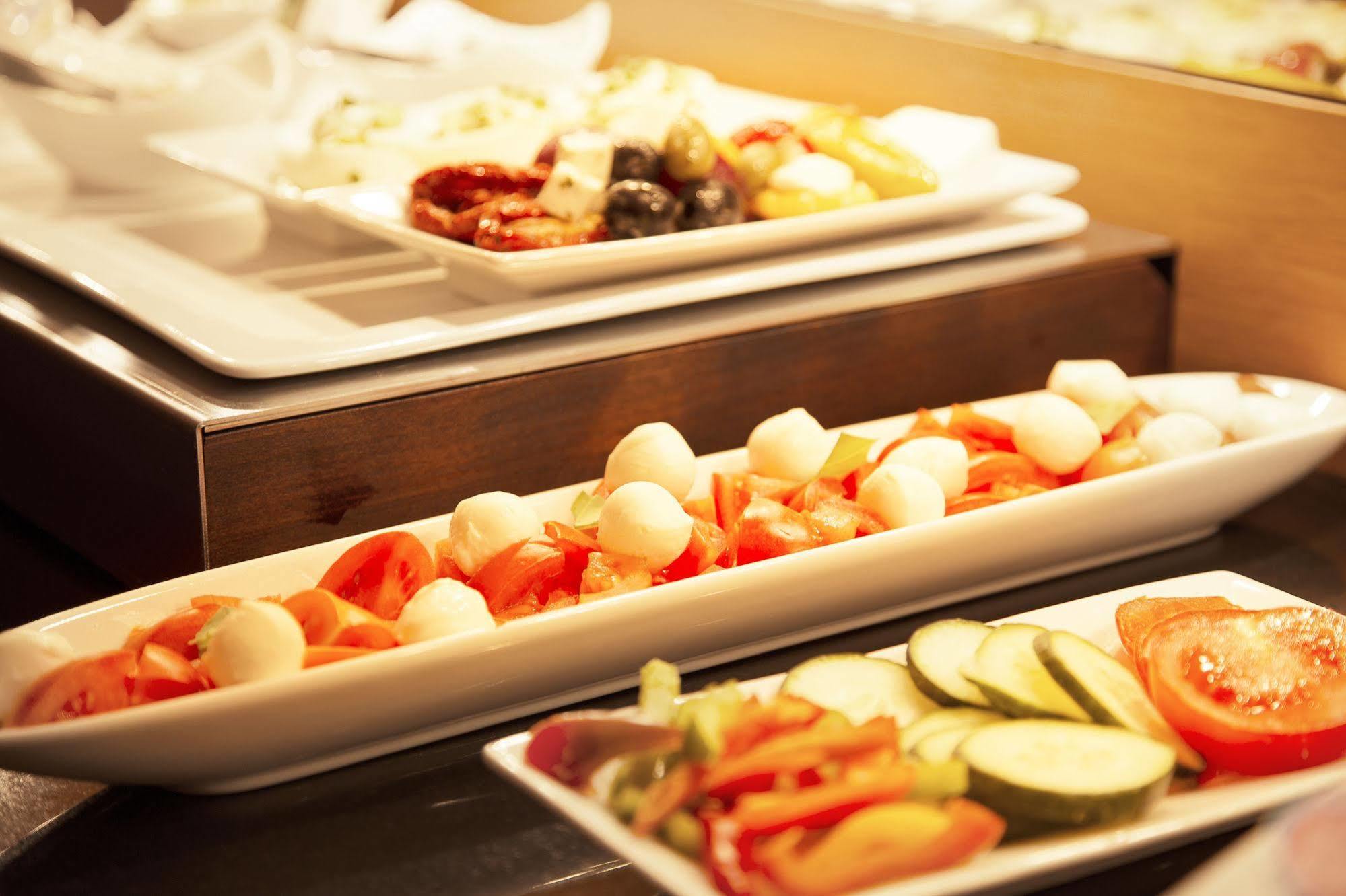 Townhouse Hotel Frankfurt am Main Luaran gambar
