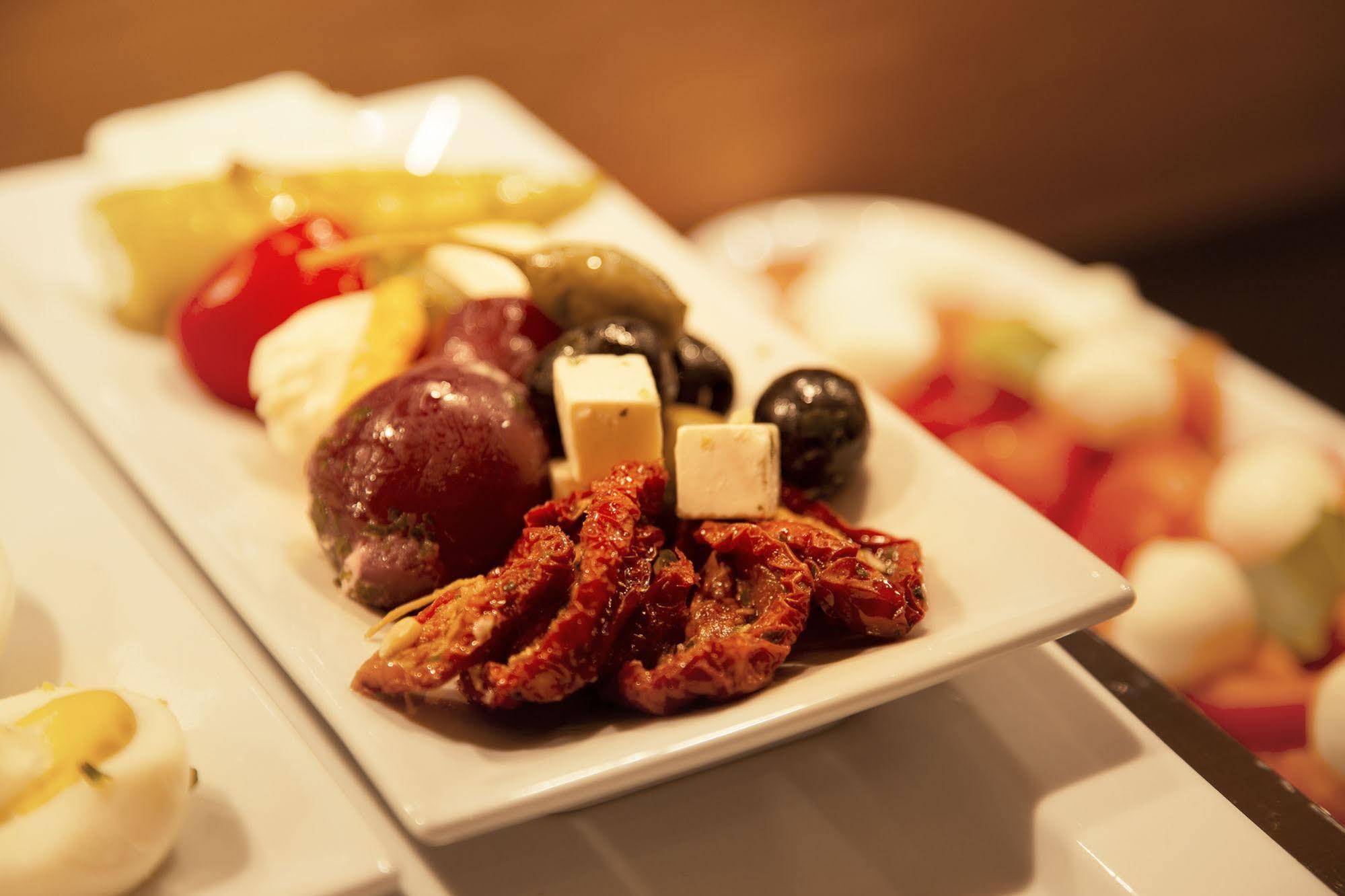 Townhouse Hotel Frankfurt am Main Luaran gambar