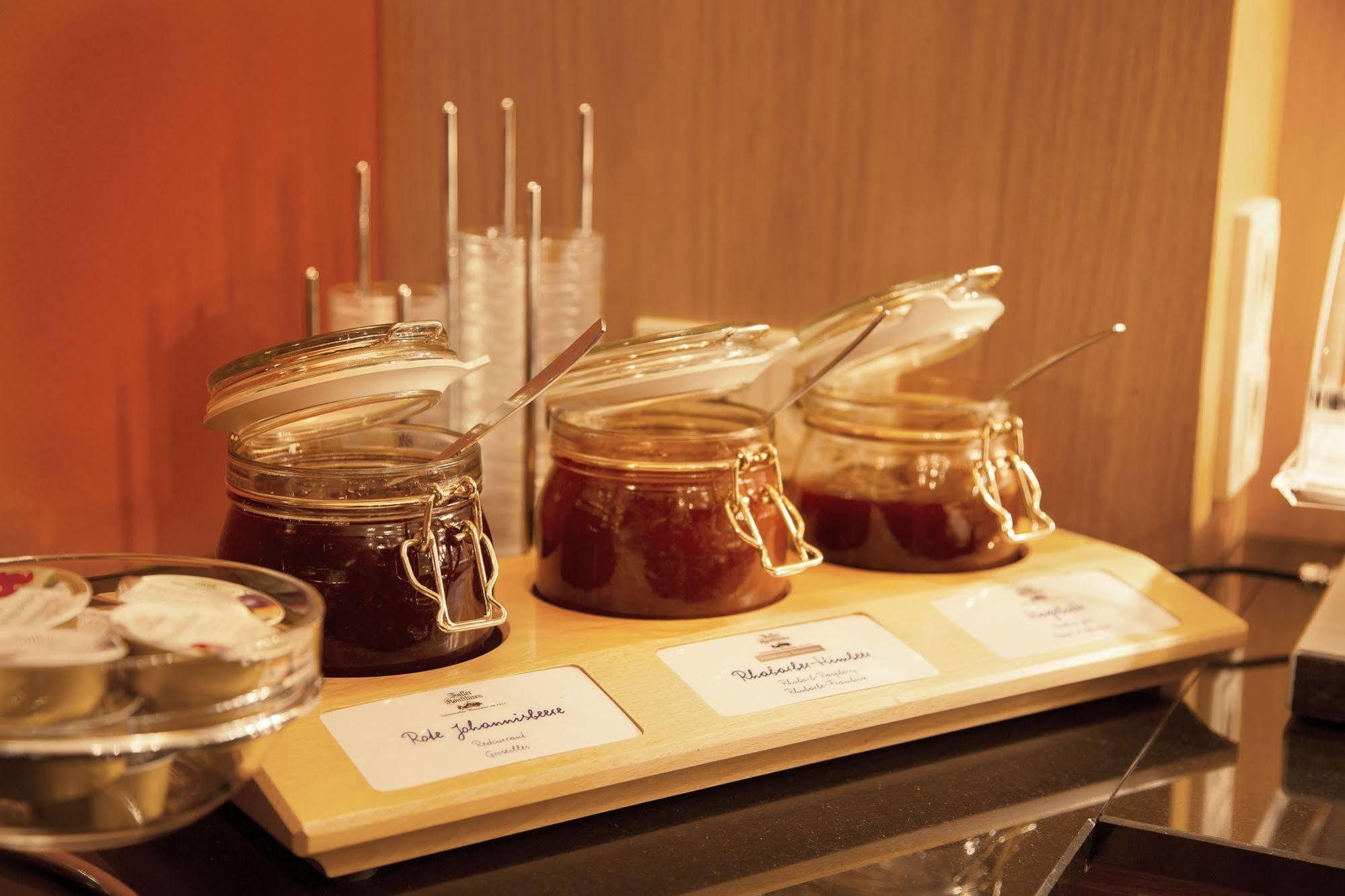 Townhouse Hotel Frankfurt am Main Luaran gambar