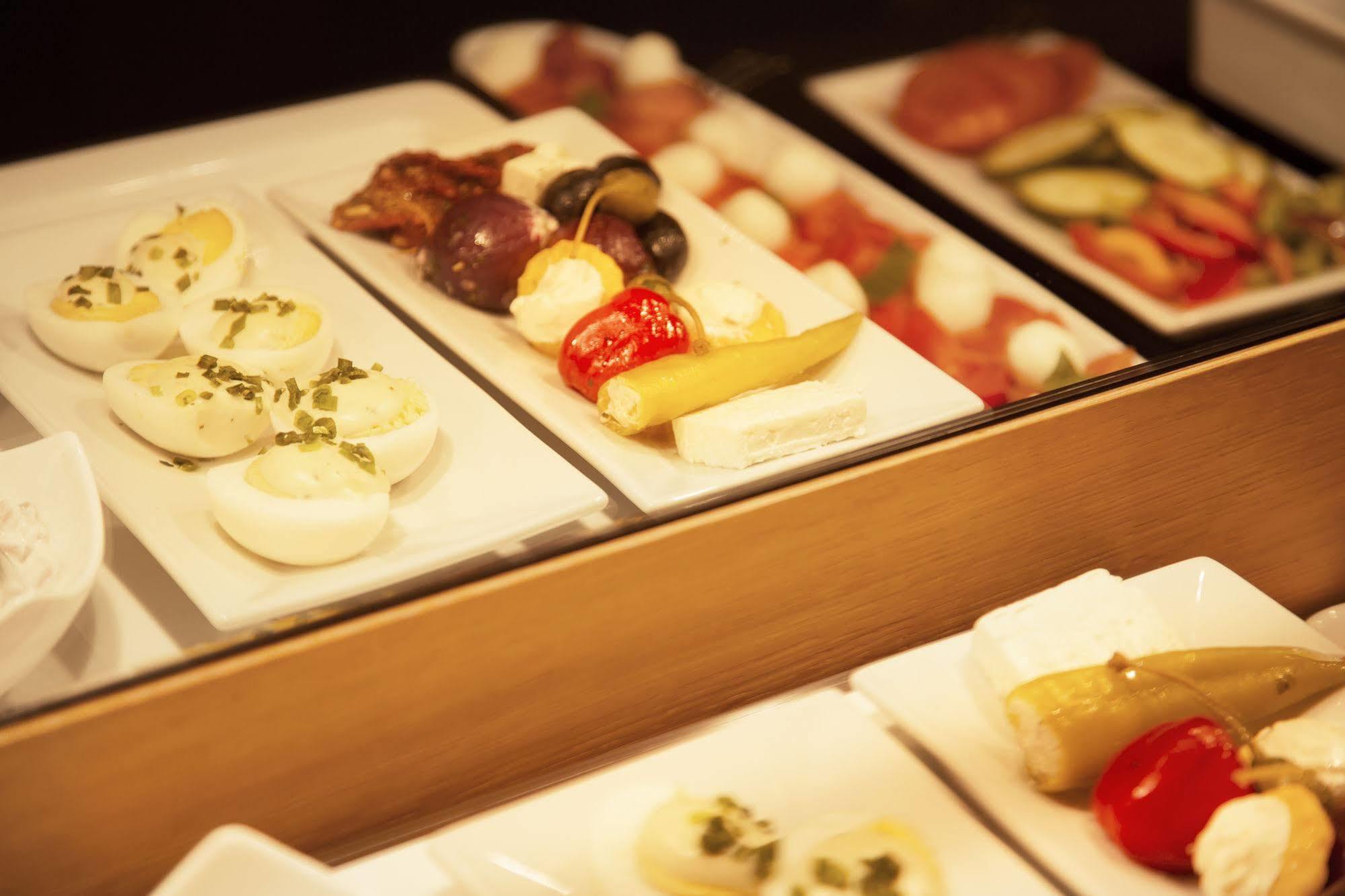 Townhouse Hotel Frankfurt am Main Luaran gambar